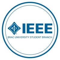 IEEE BRAC University Student Branch logo - Similar company to Brac University Electrical And Electronic Club