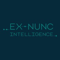Ex Nunc Intelligence logo - Similar company to K2 Photonics