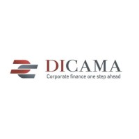 DICAMA AG logo - Similar company to Kiritec