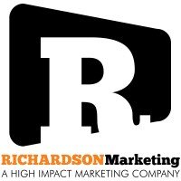 Richardson Marketing logo - Similar company to K2 Analytics Inc.