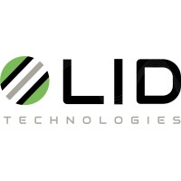 LID Technologies logo - Similar company to Lid