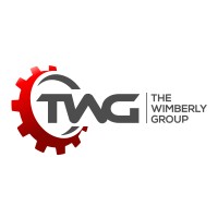The Wimberly Group, LLC logo - Similar company to Innovative Facilities Solutions - Ifs