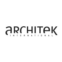 ARCHITEK INTERNATIONAL logo - Similar company to Blocstar