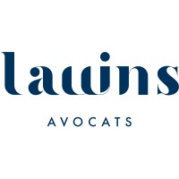 Lawins Avocats logo - Similar company to Amadice