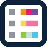 Planik (Optor AG) logo - Similar company to Begasoft Ag
