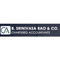 B Srinivasa Rao & Co., Chartered Accountants logo - Similar company to Hampi
