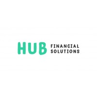HUB Financial Solutions (a HUB Group company) logo - Similar company to Just Group Plc