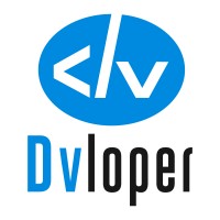 DVLOPER logo - Similar company to Zakeh Ltd