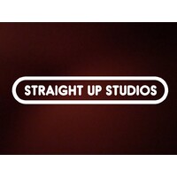 Straight Up Studios logo - Similar company to Straight Tech