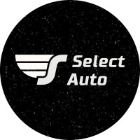 Select Auto logo - Similar company to Darrell Waltrip Honda