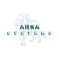 ARSA Systems logo - Similar company to Future Lab Mx