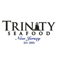 Trinity Seafood logo - Similar company to Ipswich Shellfish Group
