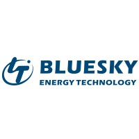 Wenzhou Bluesky Energy Technology Co.,Ltd - Bluesky EV Charger logo - Similar company to Versinetic