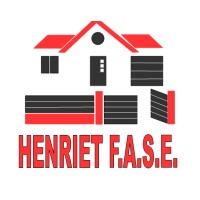 Henriet F.A.S.E. logo - Similar company to Rue Du Cachemire
