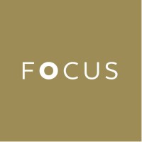 Focus logo - Similar company to Check