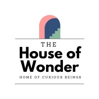 The House of Wonder logo - Similar company to Ruby Red