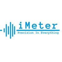 iMeter logo - Similar company to Milao Haath ملاؤ ہاتھ‏‏