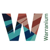 Warranium Energy logo - Similar company to Bew