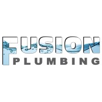 Fusion Plumbing Services logo - Similar company to Mt Drains Ltd