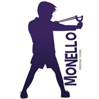 Monello Productions logo - Similar company to Steak Animation