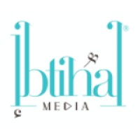 Ibtihal Media and Marketing logo - Similar company to Nama Shared Services