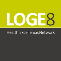 Loge8 logo - Similar company to Satware Ag