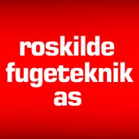 Roskilde Fugeteknik A/S logo - Similar company to Jydsk Fugeteknik Aps