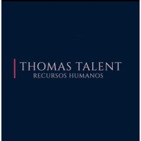 Thomas Talent RH logo - Similar company to Projeto Conecta Psi
