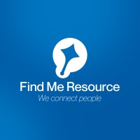 Find Me Resource logo - Similar company to Unicorn-Tech Solutions