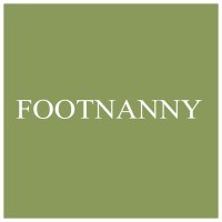 Footnanny logo - Similar company to Kynd Packaging