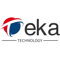 Teka Technology logo - Similar company to Tekatech