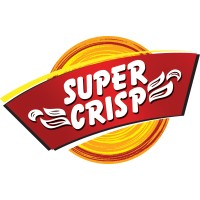 Super Crisp logo - Similar company to Woadsai Private Limited