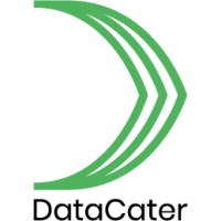 DataCater logo - Similar company to Pythonprogramming.Org