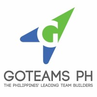 GOTEAMS PH TEAM BUILDING logo - Similar company to Goteams.Se