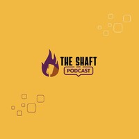 The Shaft Podcast logo - Similar company to Ifed Global