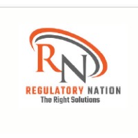 Regulatory Nation logo - Similar company to Move Ahead Consultancy (Mac)