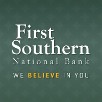 First Southern National Bank logo - Similar company to Bolder Projects