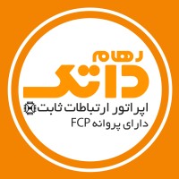 Roham Datak logo - Similar company to Datak Telecom