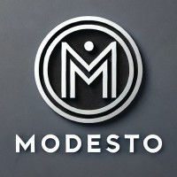 Modesto logo - Similar company to Modesto Tech Solutions Llc