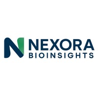 Nexora Bioinsights logo - Similar company to Valirion
