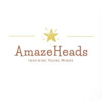 Amaze Heads logo - Similar company to Edugenius Softwares Llp