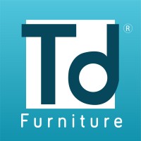 Td Furniture Cabinet Factory logo - Similar company to Zeyn Bespoke Interior Solutions