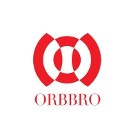 Orbbro Trading And Impex Private Limited logo - Similar company to Bioqrops
