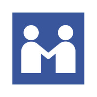 Volunteering Miami logo - Similar company to Textile