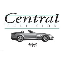 CENTRAL COLLISION, INC logo - Similar company to Bay Club