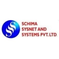 Schima Sysnet and Systems logo - Similar company to Synformatica Software India Private Ltd