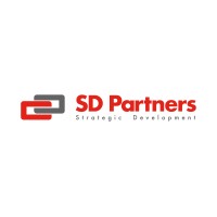 SD Partners EU logo - Similar company to Atefi