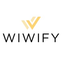 WIWIFY logo - Similar company to Cracking