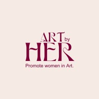 ART BY HER logo - Similar company to Artenders