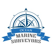 Ocean Marine Surveyors logo - Similar company to Elite Marine Surveyors